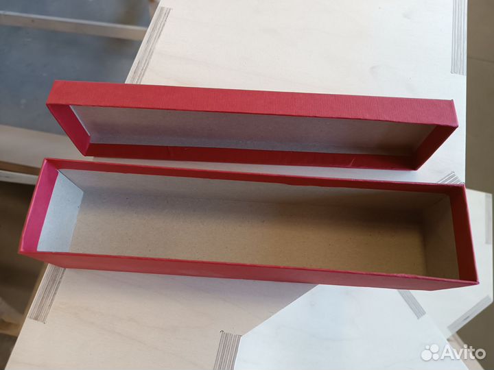 Коробка подарочная