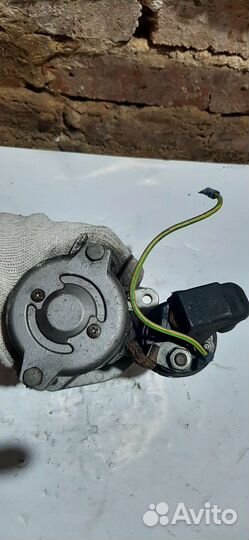 Стартер nissan primera p11 233002f200 sr20de