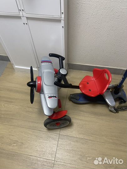 Беговел детский