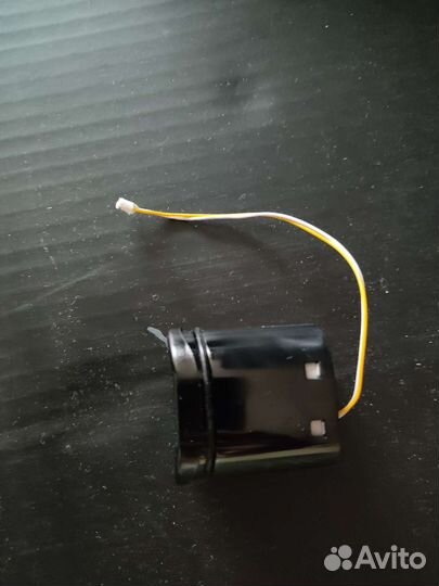 Фонарь передний Ninebot Max G30