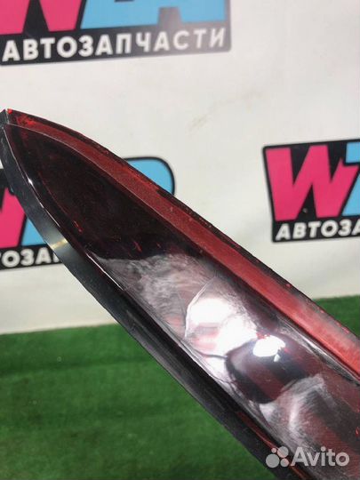 Фонарь задний левый Aston Martin Vantage 4