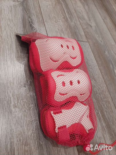 Набор защиты