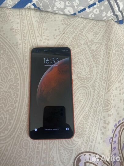 Xiaomi Redmi 9C (NFC), 2/64 ГБ