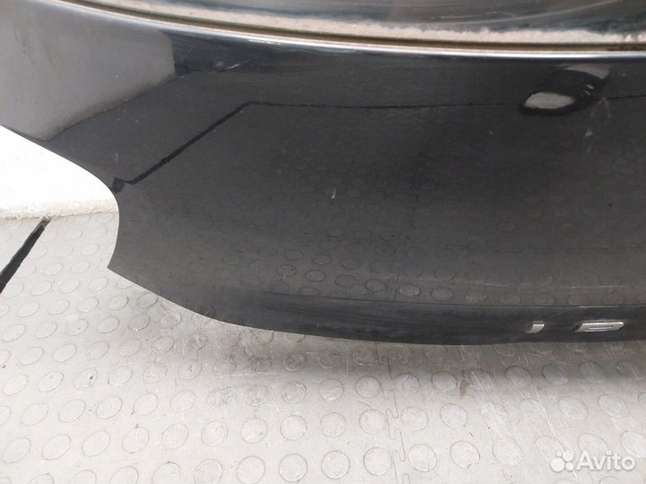 Двигатель стеклоочистителя задний Seat Ibiza 4, 20