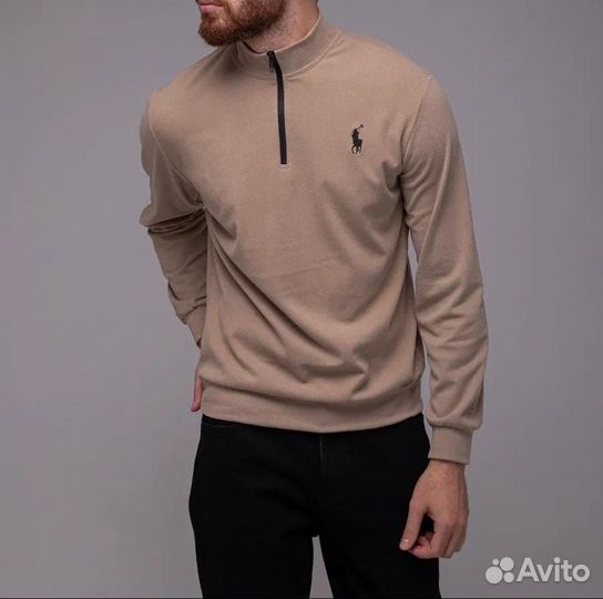 Polo Ralph Lauren свитер мужской