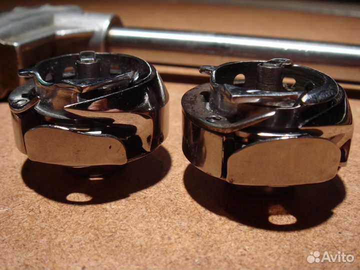 Подольск пмз 862 кл - челнок