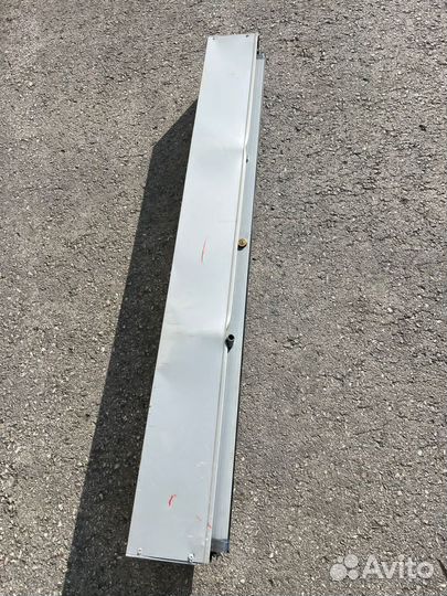 Роллеты б/у