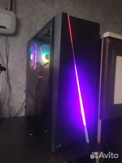 Игровой пк