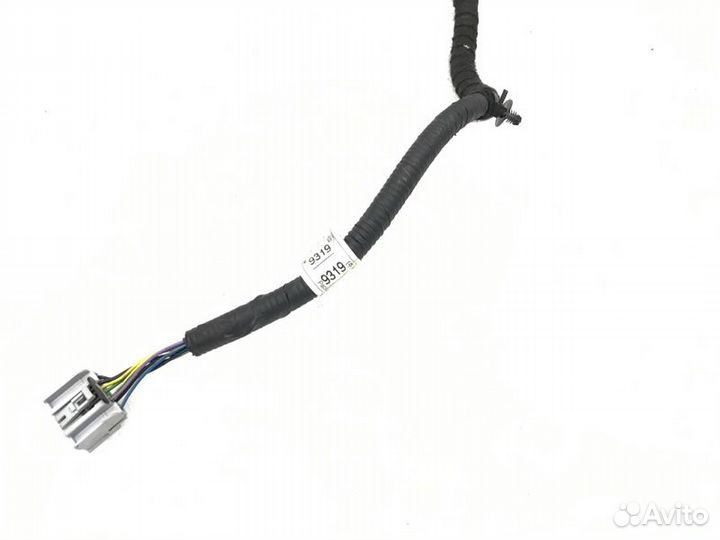 Проводка крышки багажника Chevrolet Cruze 1 седан