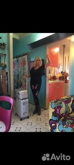 Услуги няни, сиделки