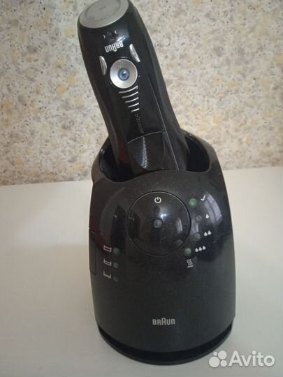 Электробритва braun series 7