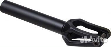 Вилка native Stem Black Kra1224