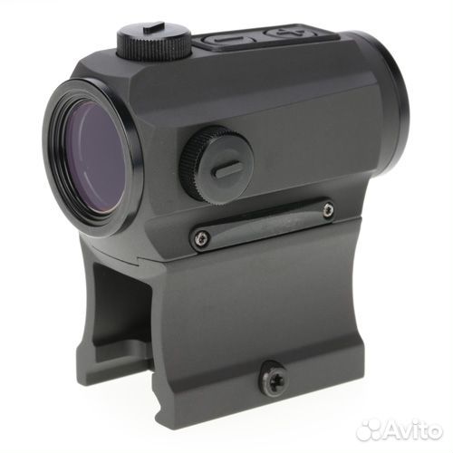 Коллиматор Holosun Micro Reflex Elite HE403B-GR