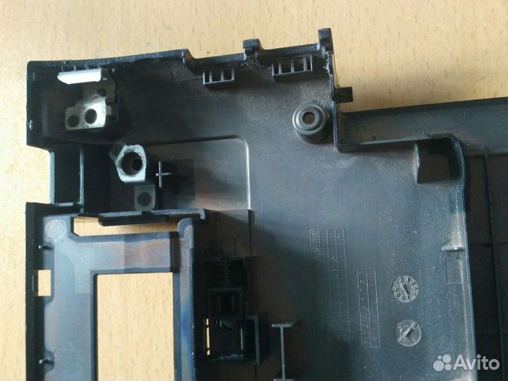 Поддон samsung np300e4a np300e4c