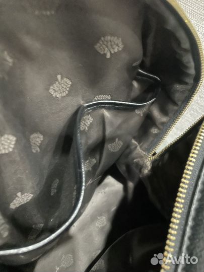 Рюкзак женский Mulberry