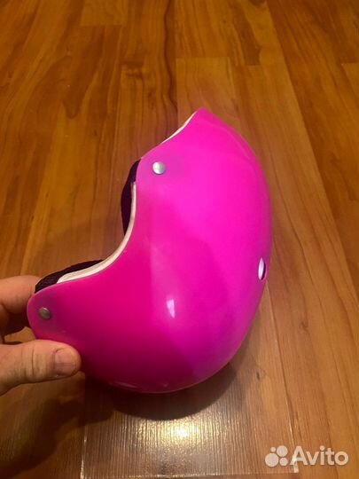 Шлем детский для роликов