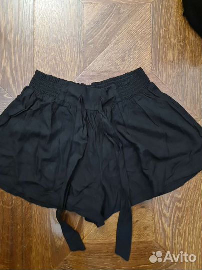 Шорты легкие женские Calzedonia