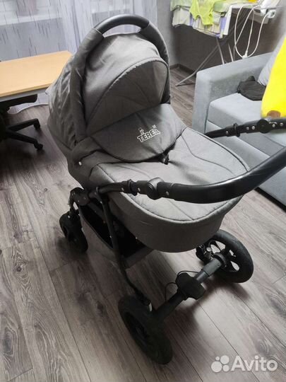 Коляска 2 в 1 teresa RAY