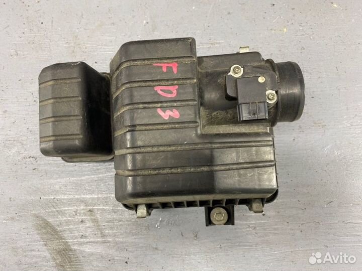 Корпус воздушного фильтра Honda Civic 4D 2005-2011