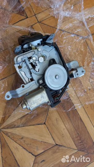 Замок багажника Nissan/infinity