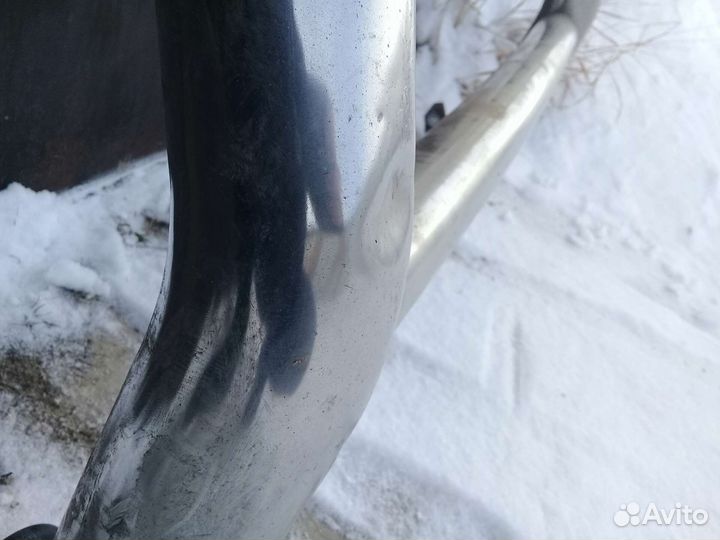 Продам кенгурятник