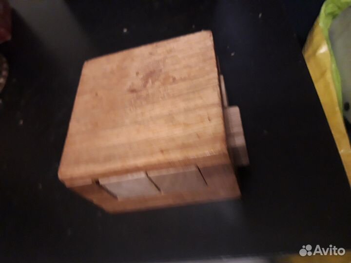 Игра деревянные кости