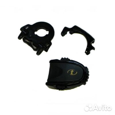 Левая боковая пряжка для масок Left Side Buckle M1