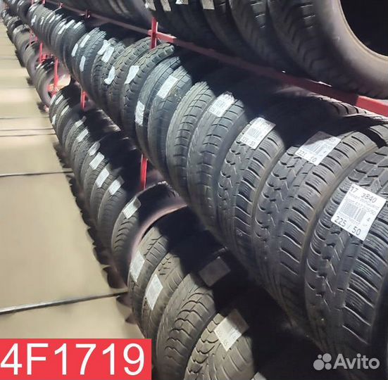 Hankook Radial H406 195/65 R15 91M