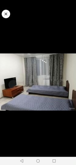 2-к. квартира, 53 м², 3/5 эт.