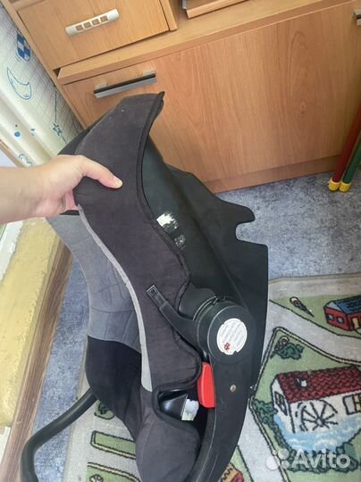 Автолюлька