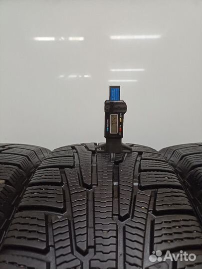 Nokian Tyres Nordman RS2 SUV 235/65 R17