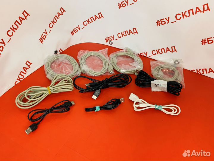 USB Удлинитель б/у
