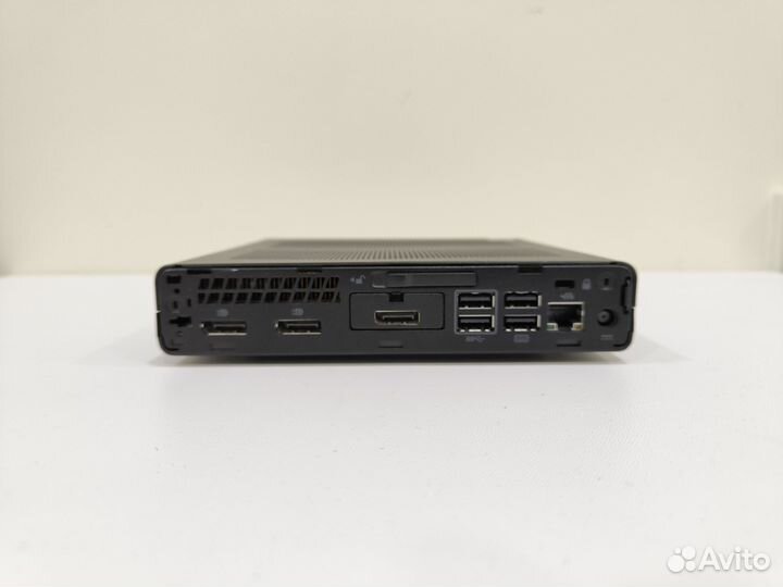 HP 800 G3 Mini (i5 6500/8GB/128GB)