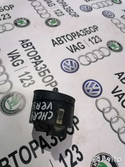 Переключатель света фар Чери Вери А13