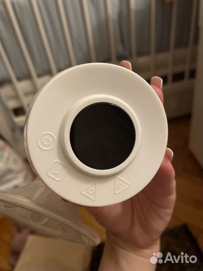 Молокоотсос электрический бесплатно