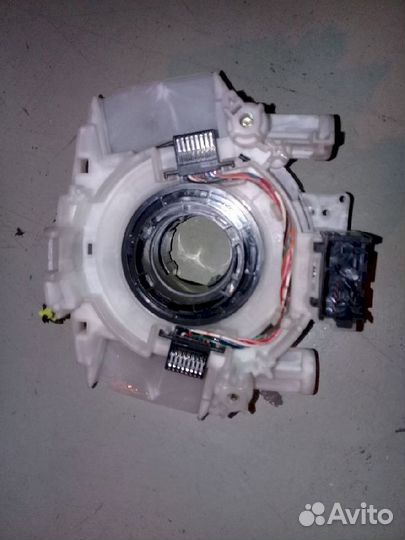 Шлейф лента Air-bag 25567EG025 Nissan Fuga Y50