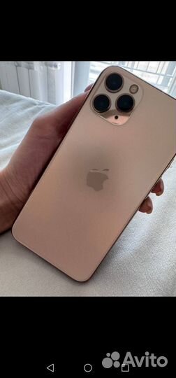 iPhone 11 Pro, 64 ГБ