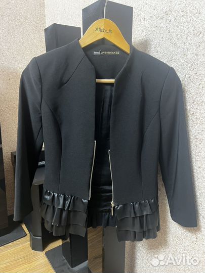 Пиджак женский
