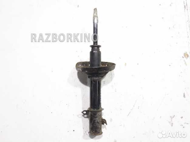 Амортизатор передний