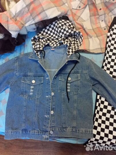 Вещи для девочки 9 лет