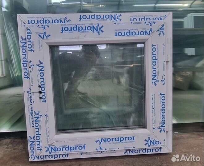 Продаются пвх окна. Новые, размеры разные