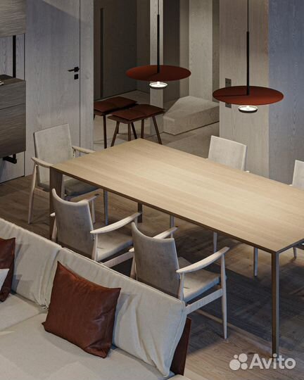 Скрытые двери invisible