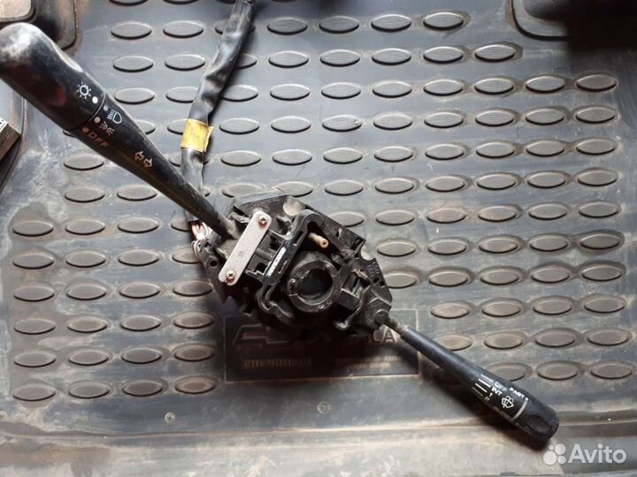 Подрулевой переключатель Mitsubishi Galant