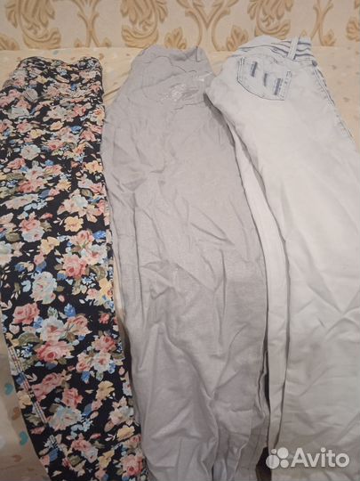 Женские вещи пакетом