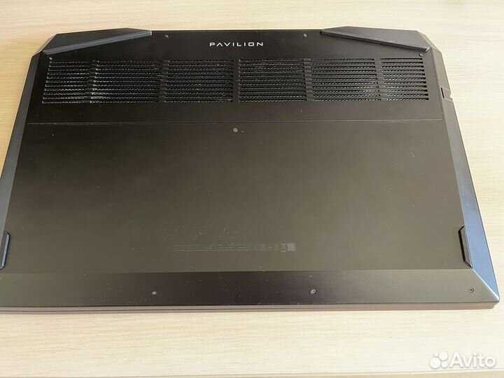 Игровой ноутбук i5 10300H, GTX 1650 4gb, 16gb