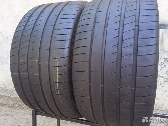 Goodyear Eagle F1 Asymmetric 3 305/30 R21 104Y