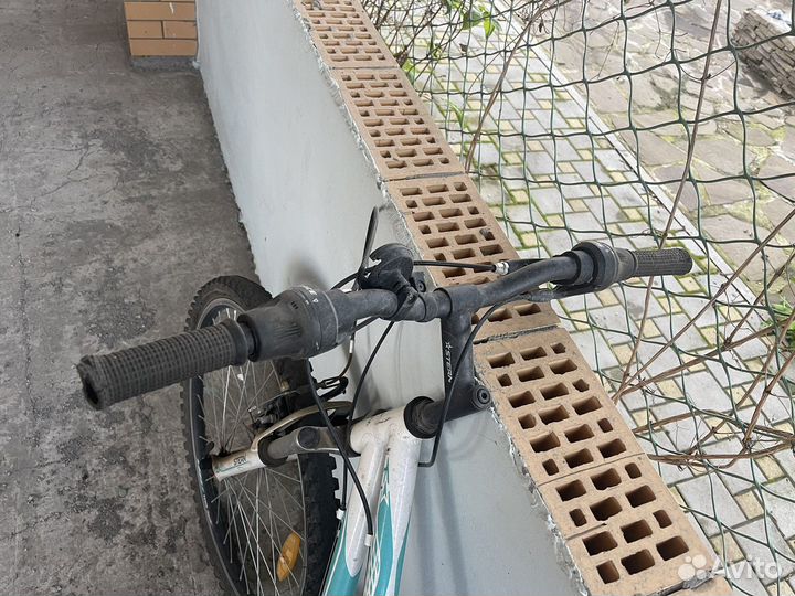 Велосипед Stern ladies vega 2.0 горный