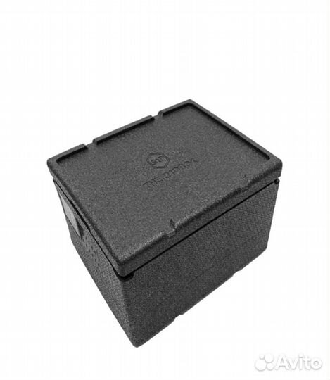 Ударопрочный термоконтейнер 14, 109, 131 литр