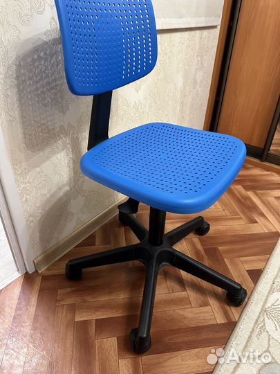 Компьютерное кресло IKEA