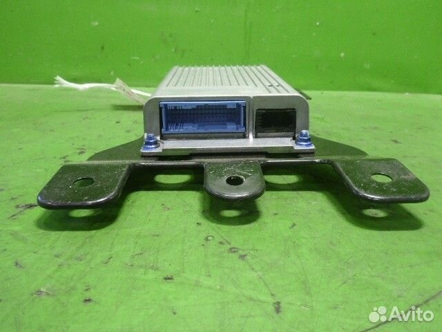 Блок электронный Bmw X-6 E71 с 2008г